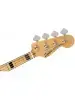 Бас-гітара Squier Classic Vibe '70s Jazz Bass MN 3-Color Sunburst