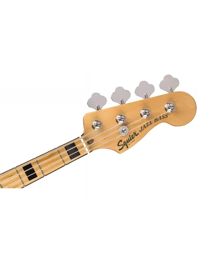 Бас-гітара Squier Classic Vibe '70s Jazz Bass MN 3-Color Sunburst