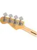 Бас-гітара Squier Classic Vibe '70s Jazz Bass MN 3-Color Sunburst