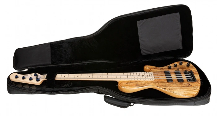 Чохол Чохол RockBag RB20605 B/Plus Premium Line - Bass Guitar
