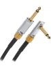 Інструментальний кабель RockBoard Premium Flat Instrument Cable Straight/Angled (300 cm)