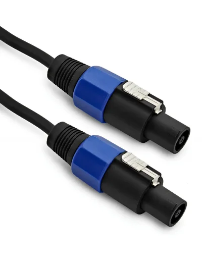 Акустичний кабель SoundKing BD112 Speaker Cable AWG10 (10m)