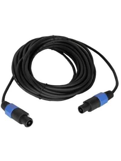 Акустичний кабель SoundKing BD112 Speaker Cable AWG10 (10m)