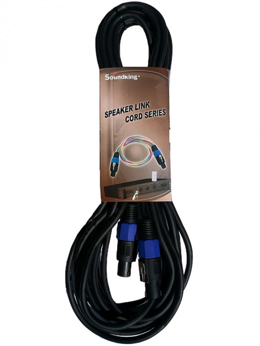 SoundKing BD112 Speaker Cable AWG10 (10m)