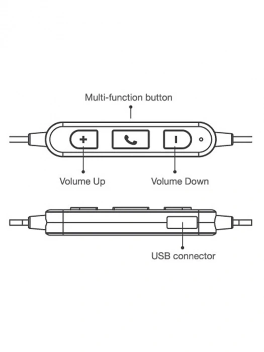 Навушники Навушники Superlux HDB-311 (White)