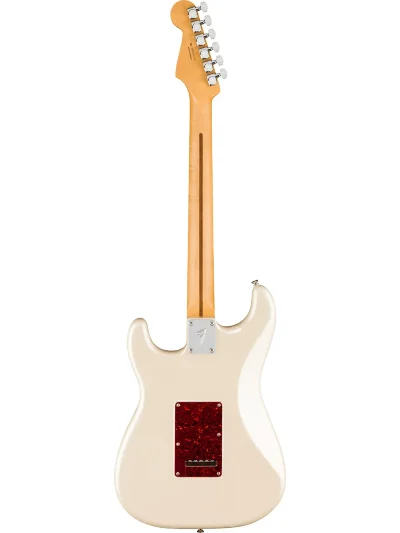 Електрогітара Fender Player II Modified Stratocaster HSS RW Olympic Pearl