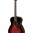 Yamaha FS830 (Dusk Sun Red)