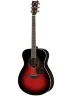 Акустична гітара Yamaha FS830 (Dusk Sun Red)
