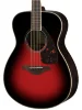Акустична гітара Yamaha FS830 (Dusk Sun Red)