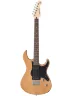 Електрогітара Yamaha Pacifica 120H (Yellow Natural Satin)