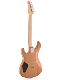 Yamaha Pacifica 120H (Yellow Natural Satin)