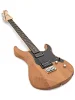 Електрогітара Yamaha Pacifica 120H (Yellow Natural Satin)