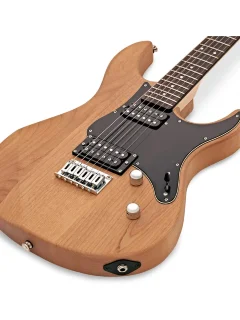 Yamaha Pacifica 120H (Yellow Natural Satin)