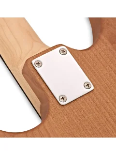 Yamaha Pacifica 120H (Yellow Natural Satin)
