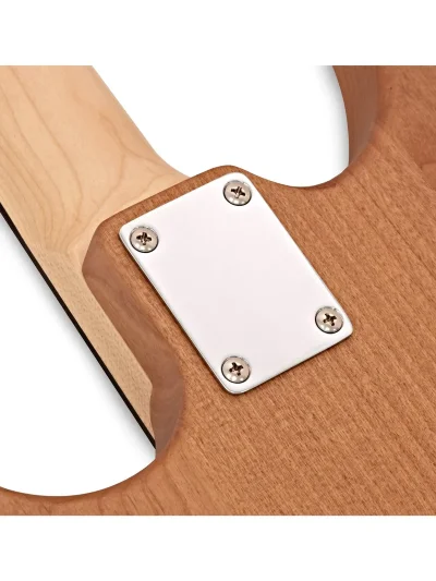 Електрогітара Yamaha Pacifica 120H (Yellow Natural Satin)