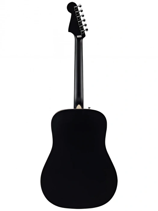 Fender California Debut Redondo Black