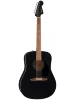 Акустична гітара Fender California Debut Redondo Black