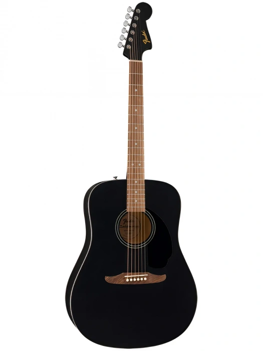Fender California Debut Redondo Black