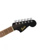 Акустична гітара Fender California Debut Redondo Black