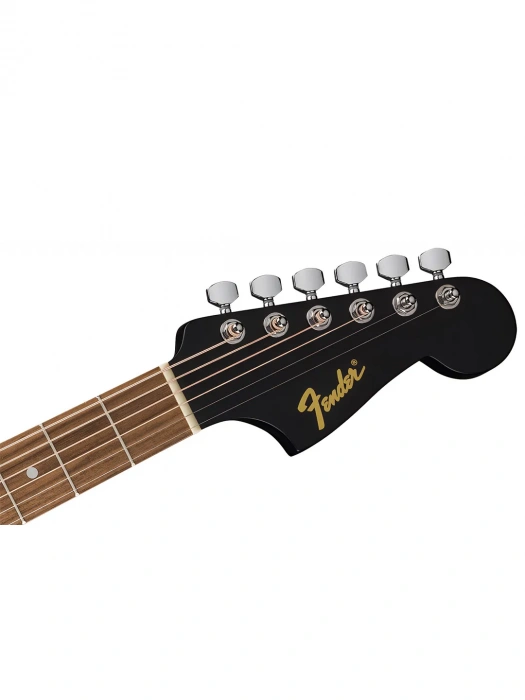 Fender California Debut Redondo Black