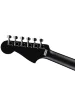 Акустична гітара Fender California Debut Redondo Black