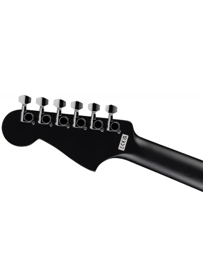 Акустична гітара Fender California Debut Redondo Black