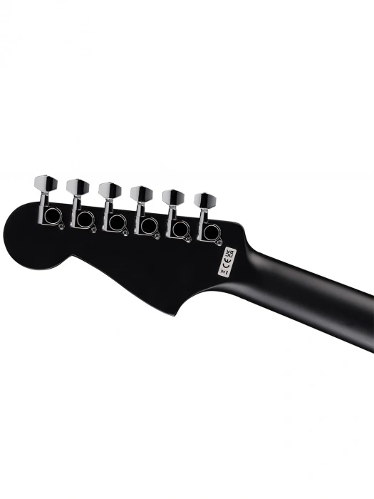 Акустична гітара Акустична гітара Fender California Debut Redondo Black