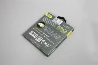 Ziko DK-012 Gold 24k PhBronze 12-53