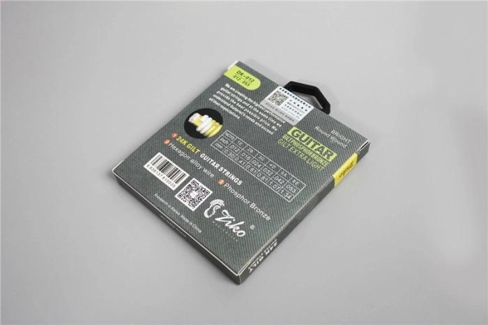 Ziko DK-012 Gold 24k PhBronze 12-53