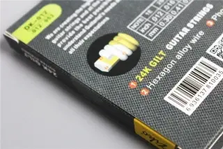 Ziko DK-012 Gold 24k PhBronze 12-53