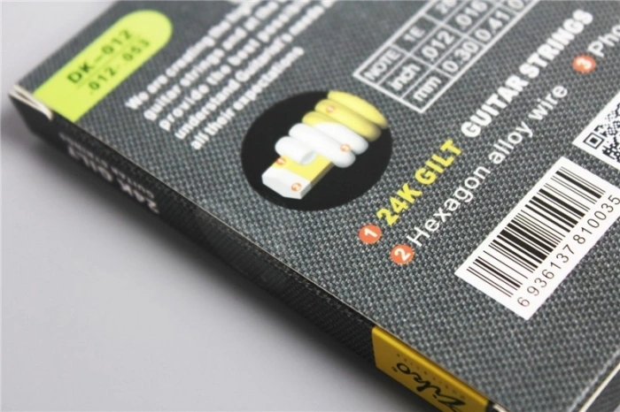 Ziko DK-012 Gold 24k PhBronze 12-53