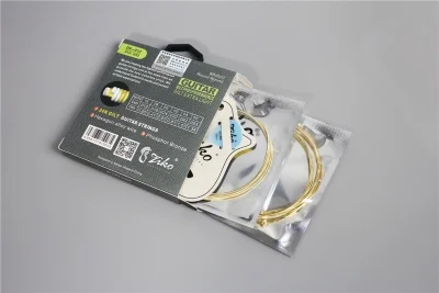Струни Ziko DK-012 Gold 24k PhBronze 12-53