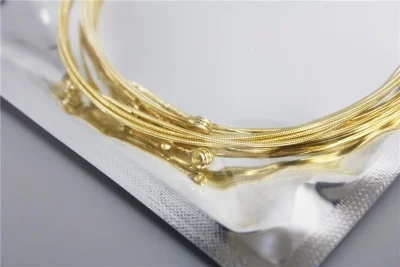 Струни Ziko DK-012 Gold 24k PhBronze 12-53