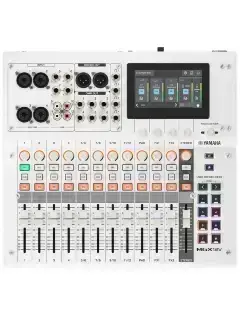 Yamaha MGX12V (White)