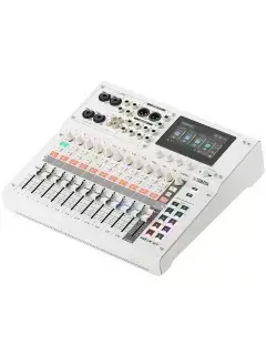Yamaha MGX12V (White)