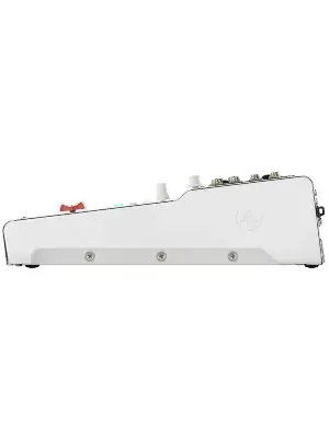 Мікшерний пульт Yamaha MGX12V (White)