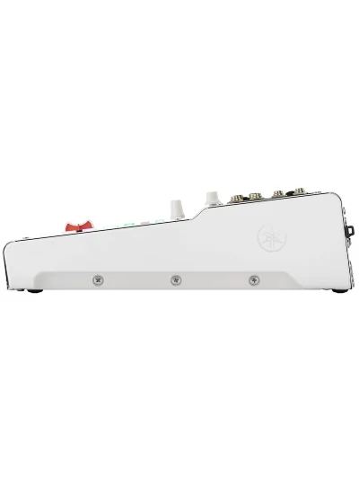 Мікшерний пульт Yamaha MGX12V (White)