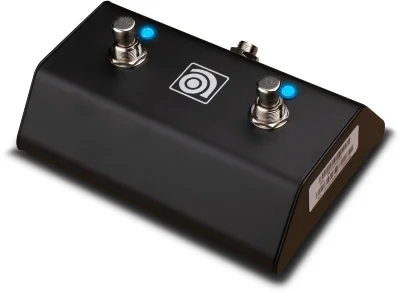 Футконтролер Ampeg AFS2