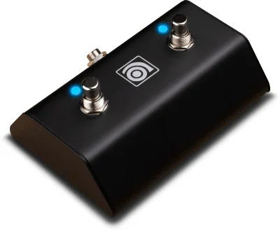 Футконтролер Ampeg AFS2