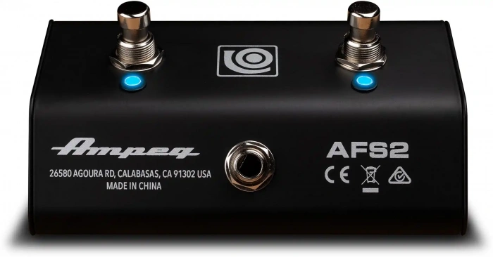 Ampeg AFS2