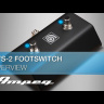 Футконтролер Футконтролер Ampeg AFS2