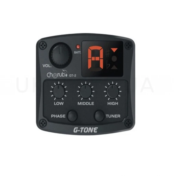 Преамп Cherub G-Tone GT-2