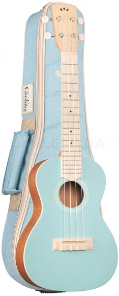 Укулеле Cordoba 15CM Matiz in Mint