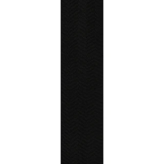 D'Addario 50CL000 Nylon Classical Guitar Strap (Black)