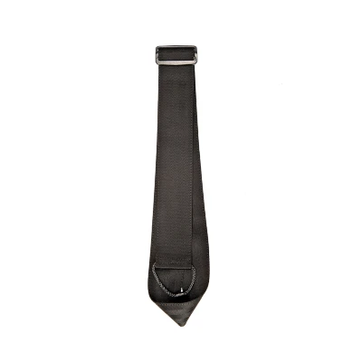 Ремінь для гітари D'Addario 50CL000 Nylon Classical Guitar Strap (Black)