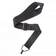 D'Addario 50CL000 Nylon Classical Guitar Strap (Black) D'Addario 50CL000 Nylon Classical Guitar Strap (Black)