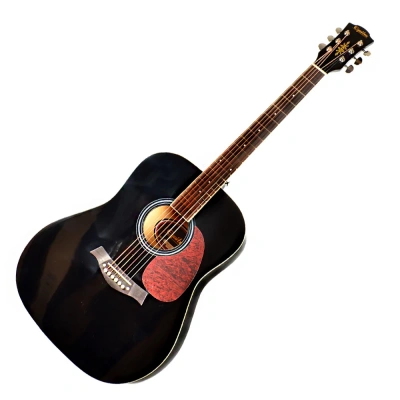 Equites EQ WKL-01 BK 41