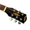 Акустична гітара Equites EQ WKL-01 BK 41