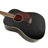 Акустична гітара Equites EQ WKL-01 BK 41