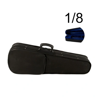 Rafaga TY-002 Black/Blue 1/8